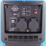 Powerful Portable Generator