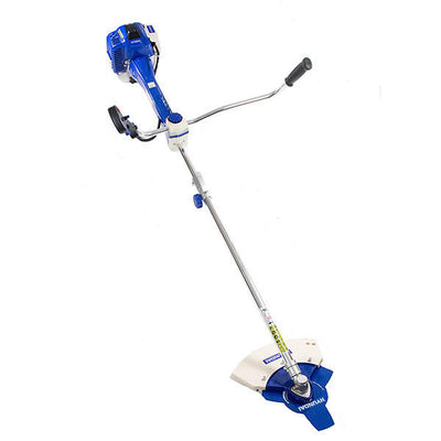 Hyundai 50.8cc Anti-Vibration Petrol Grass Trimmer / Brushcutter | HYBC5080AV