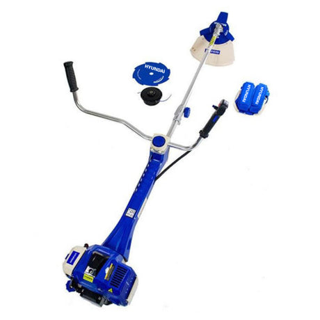 Hyundai Petrol Grass Strimmer