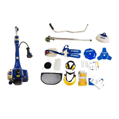 Grass Trimmer Accessories