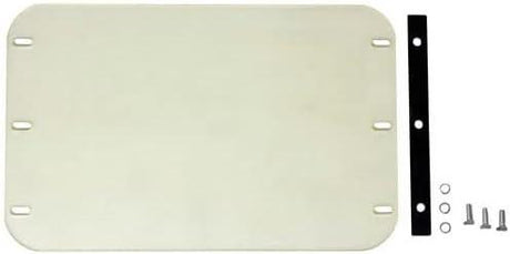 Paving  Pad Included