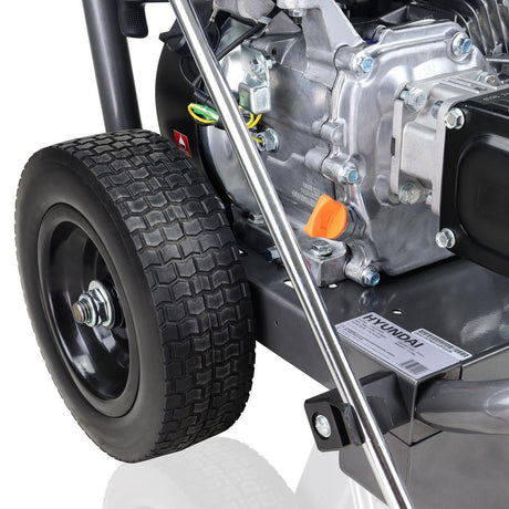 3100psi pressure washer