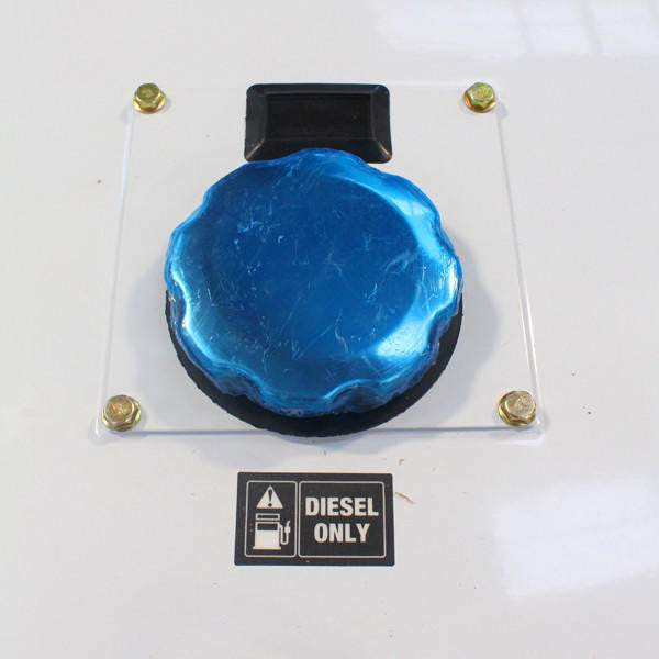 Hyundai Diesel Generator