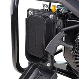 Electric start 4kVA generator