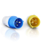 dual voltage petrol generator