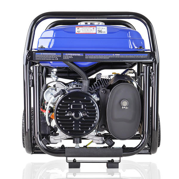 extremely reliable site generator