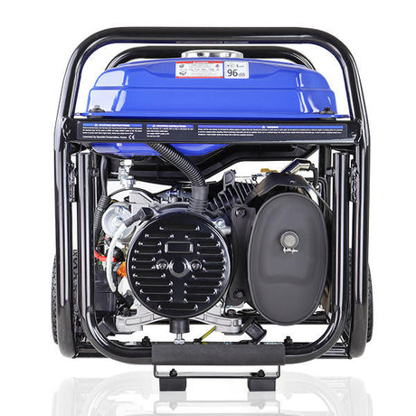 extremely reliable site generator