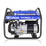 open frame generator HY3800L-2