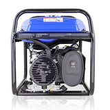 portable 3.2kw open frame generator