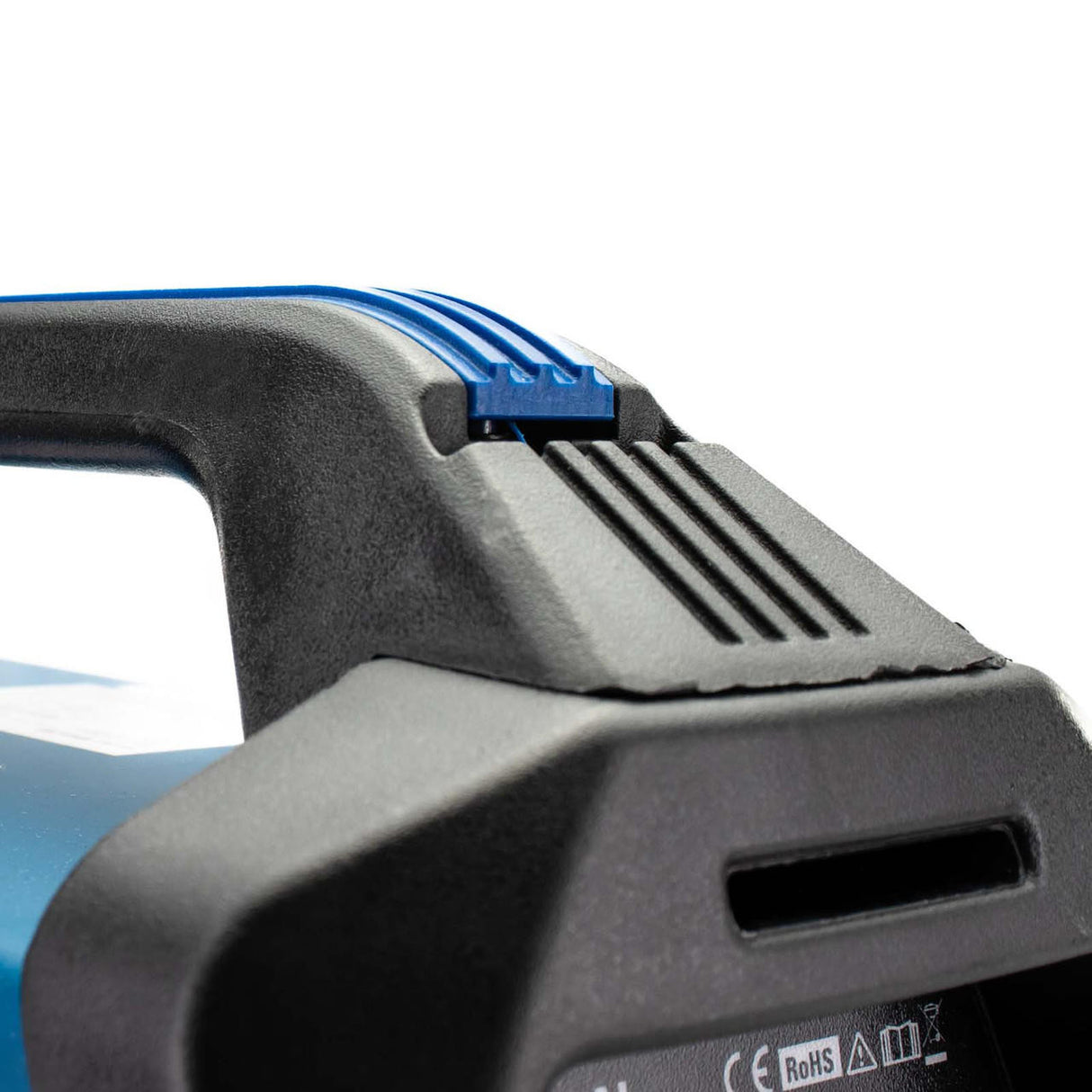 Welder Carry Handle Portable