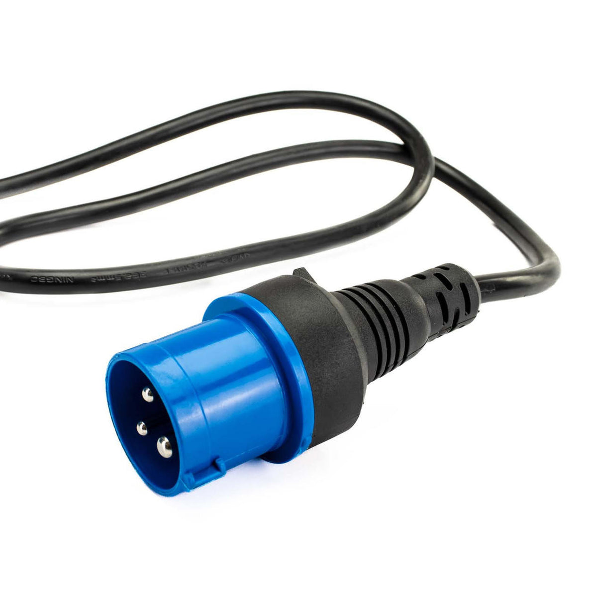 240V Connection Welder