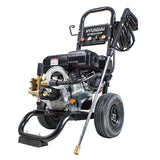 Petrol Pressure Washer