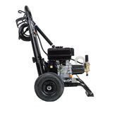 Pressure Washer