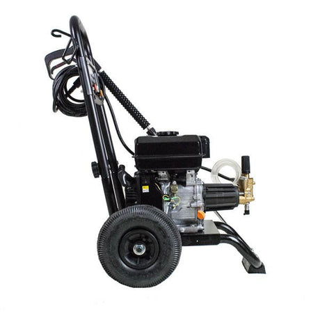 Pressure Washer