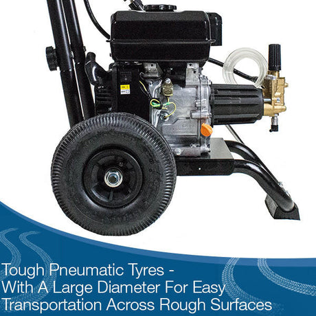 hyundai power cleaner