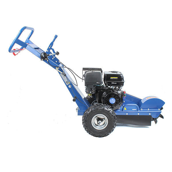 Hyundai 14hp Petrol Stump Grinder Heavy Duty 420cc 4-Stroke Engine | HYSG150-2