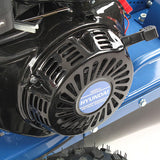 Hyundai 14hp Petrol Stump Grinder Heavy Duty 420cc 4-Stroke Engine | HYSG150-2