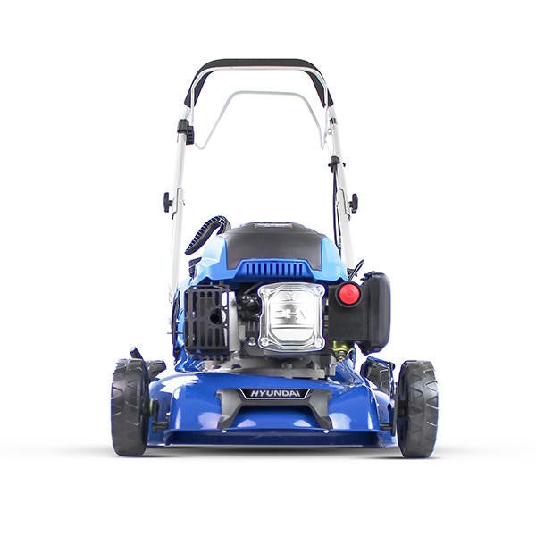 HYM430SP mower