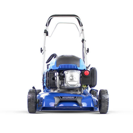 HYM430SP mower