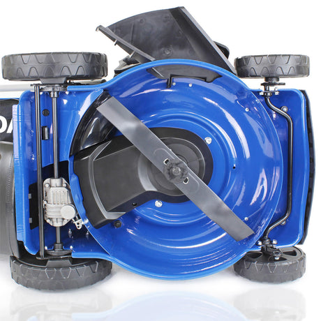 Hyundai HYM460SP Self Propelled 139cc Petrol