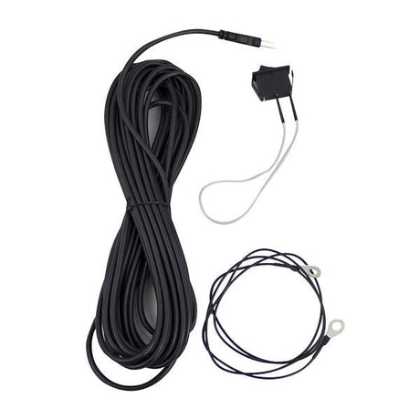 Petrol Leisure Generator Accessories