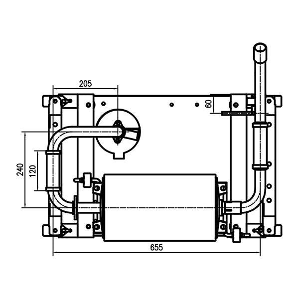 Generator Blueprint