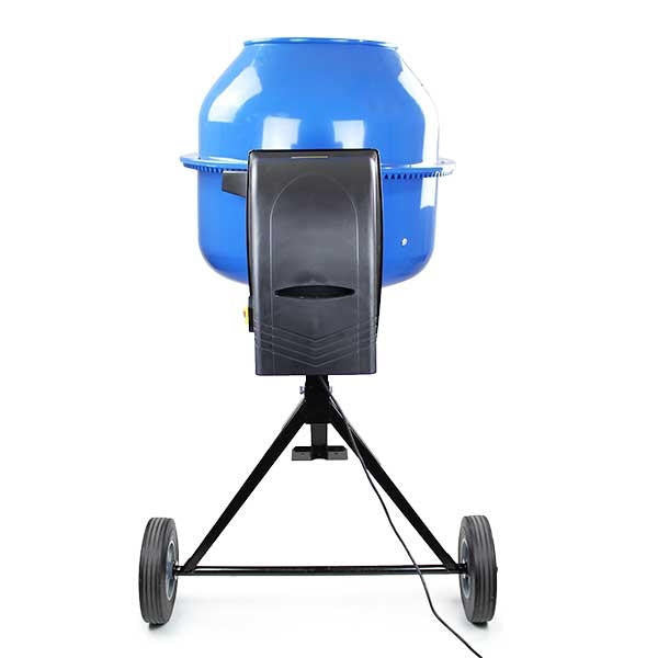 hyundai cement mixer