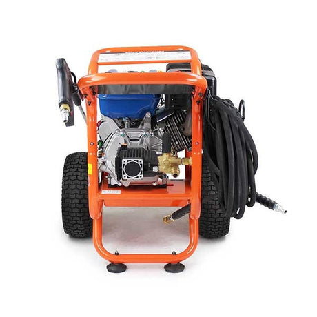 P4200PWT Pressure Washer