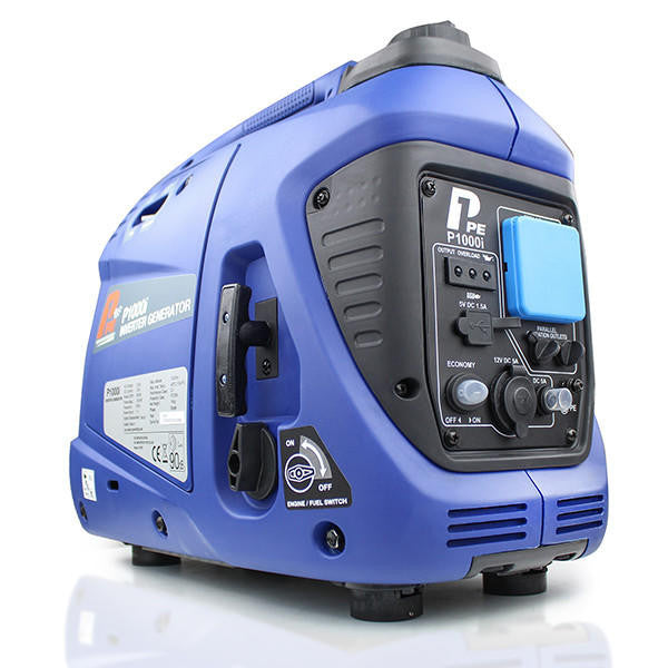 Portable Generator