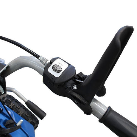 Yard Sweeper Powerbrush 100cm 173cc HYSW1000