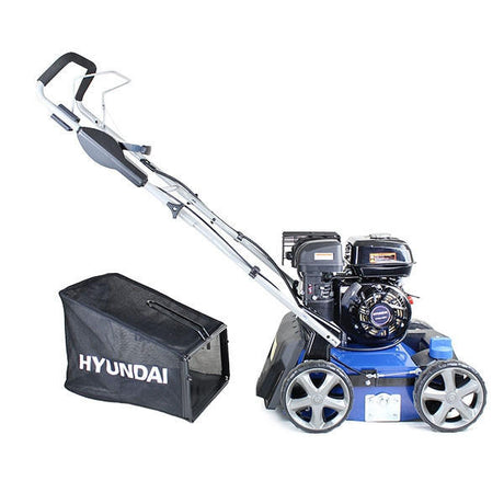 lawn aerator