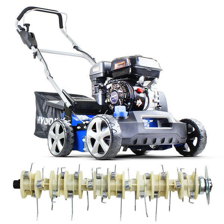 Lawn Aerator