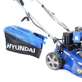 hyundai garden machinery
