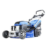 Self Propelled Roller Mower