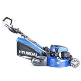 Petrol Roller Mower