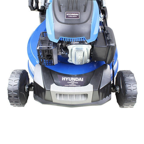 Self Propelled Lawnmower