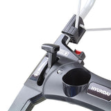 Rear Roller Petrol Lawnmower