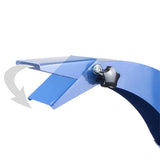 garden wood shredder