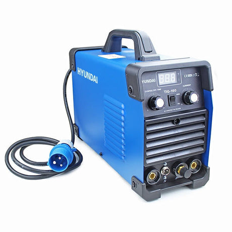 inverter welder