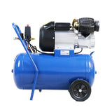 50 Litre V Twin Air Compressor