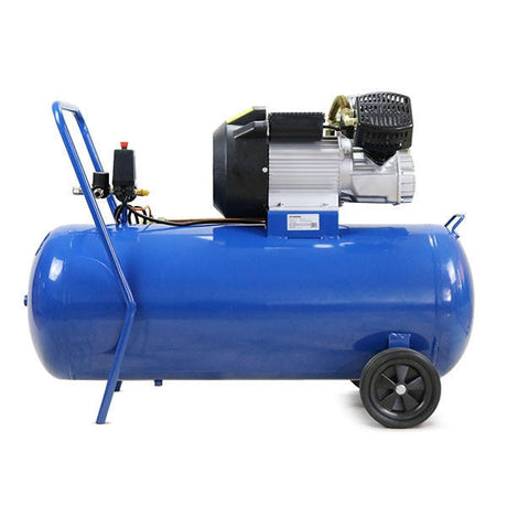 Electric Air Compressors