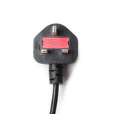 Air Compressor with 3 pin UK plug