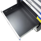 7 drawer tool chest