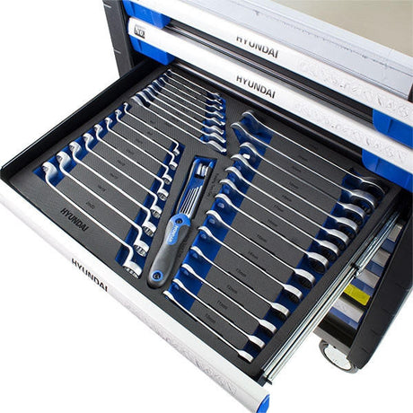 roller tool cabinet