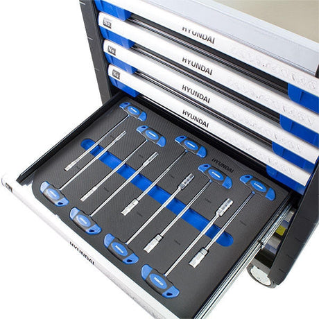 tool chests