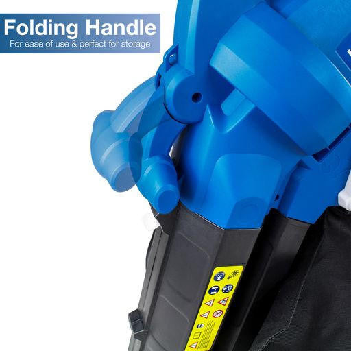 Folding Handle