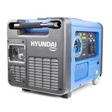 Petrol Inverter Generator