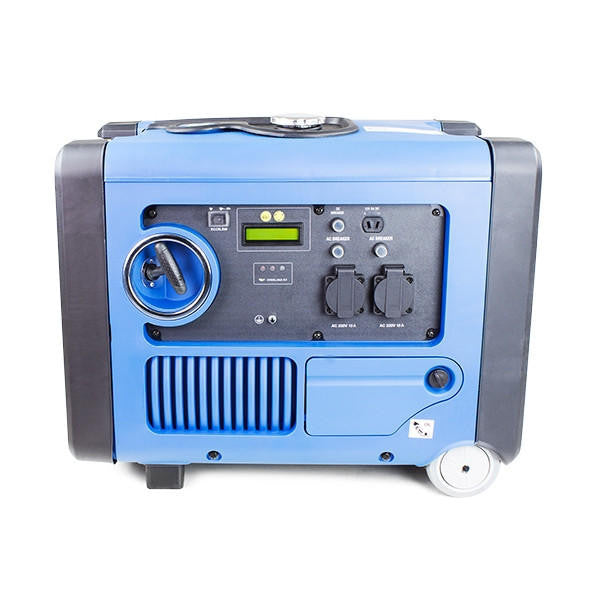 Portable Petrol Generator