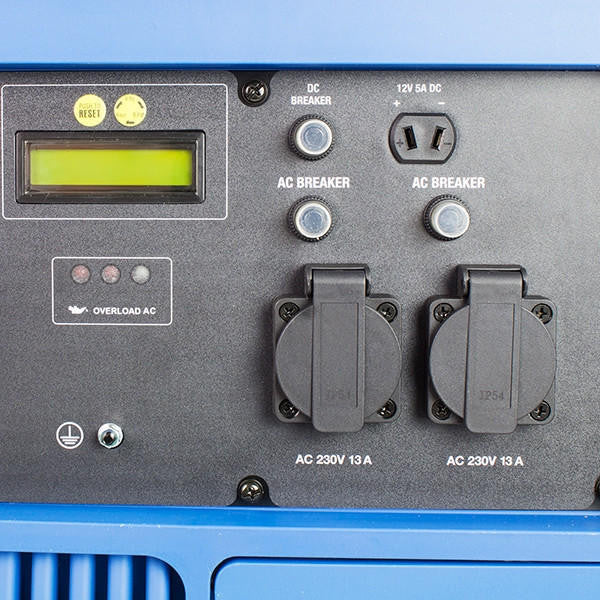 Petrol Generator Portable