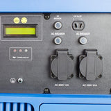 Petrol Generator Portable